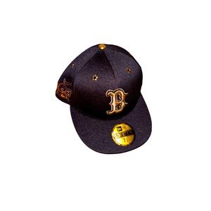 Boston Red Sox  2017 all star game hat